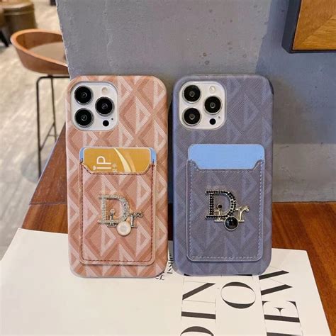 dior iphone 15|Lady Dior Cover for iPhone 15 Pro.